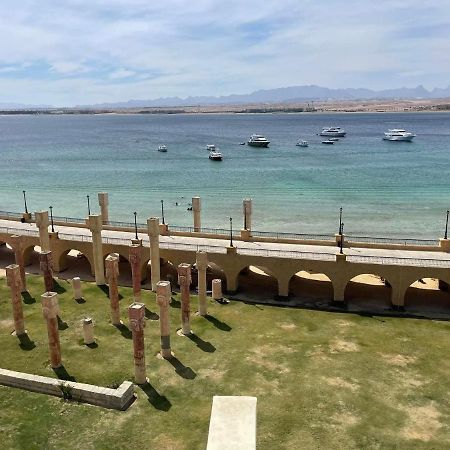 Apartman Veranda Hurghada Exterior photo