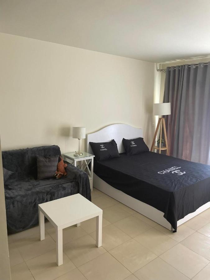 Apartman Veranda Hurghada Exterior photo