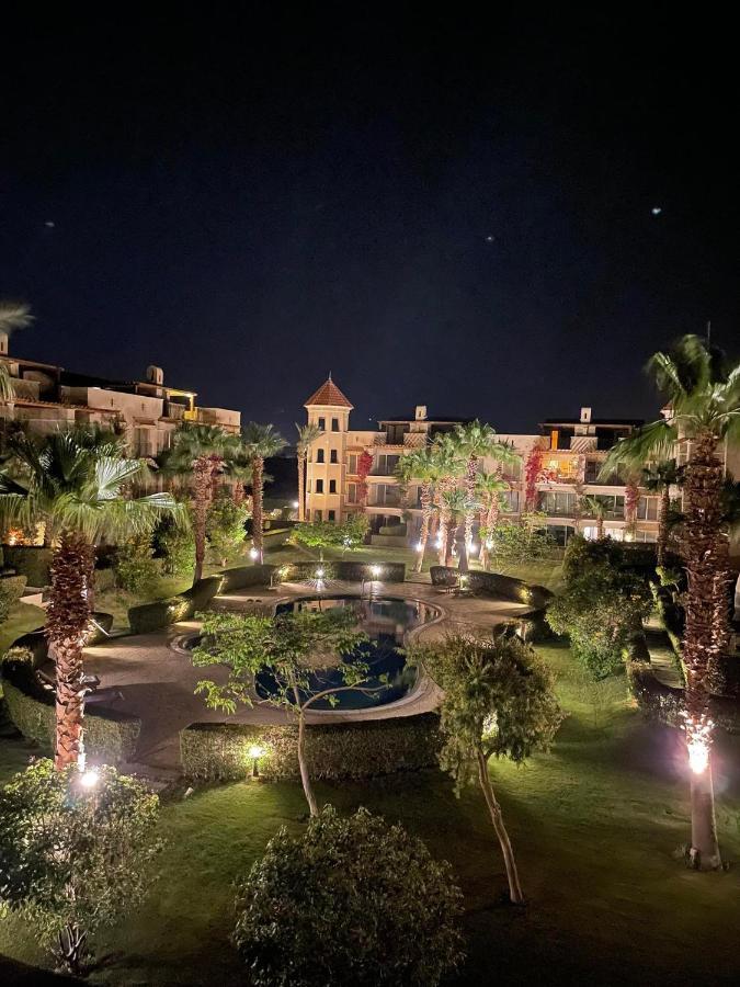 Apartman Veranda Hurghada Exterior photo