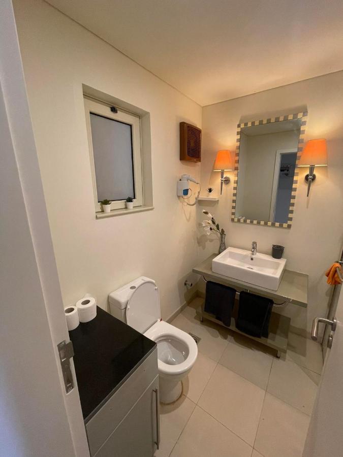 Apartman Veranda Hurghada Exterior photo